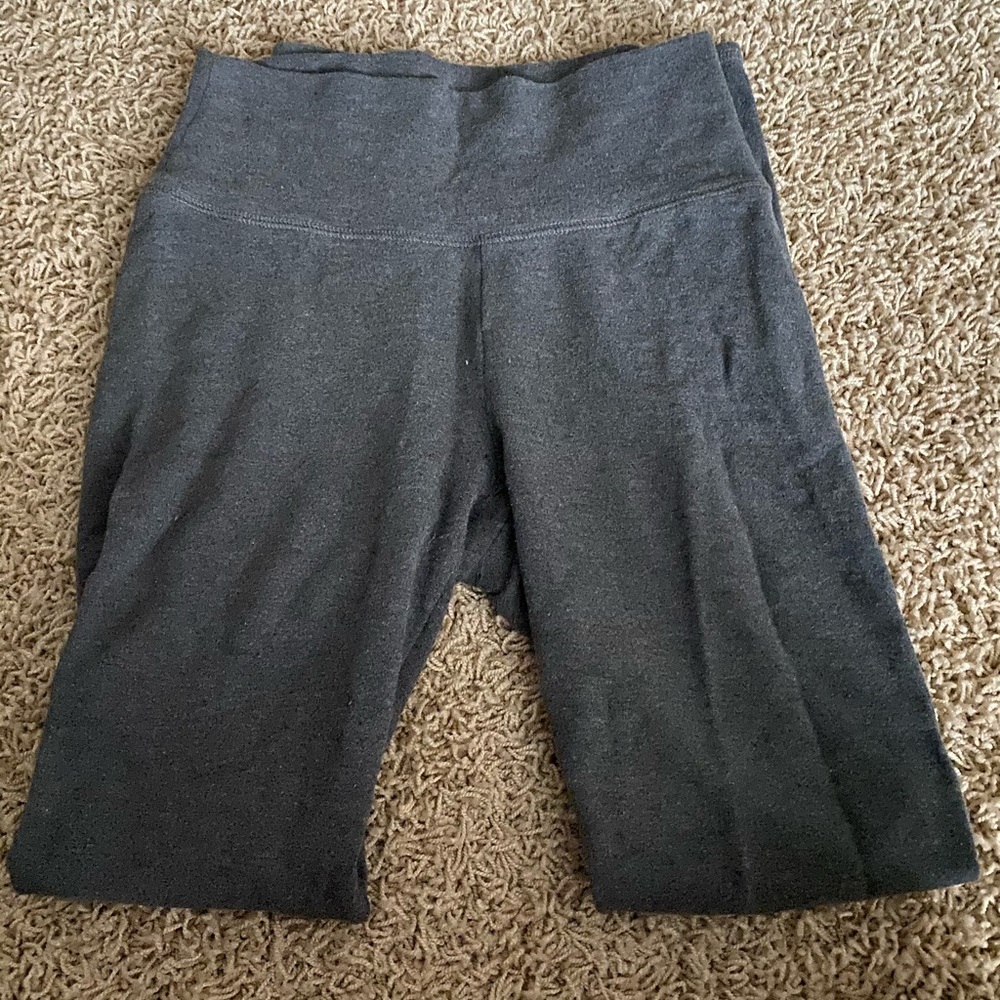 Nice Thick Leggings from Sam’s Club!